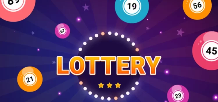 playing online lotteries