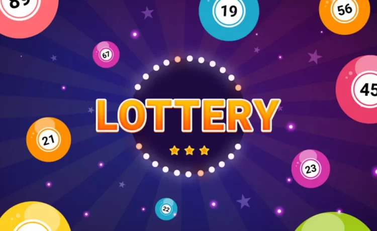 playing online lotteries