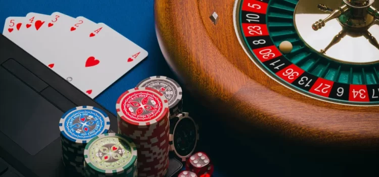 Tips to Choose a Safe and Reliable Online Casino