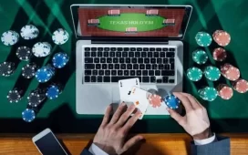 online casinos